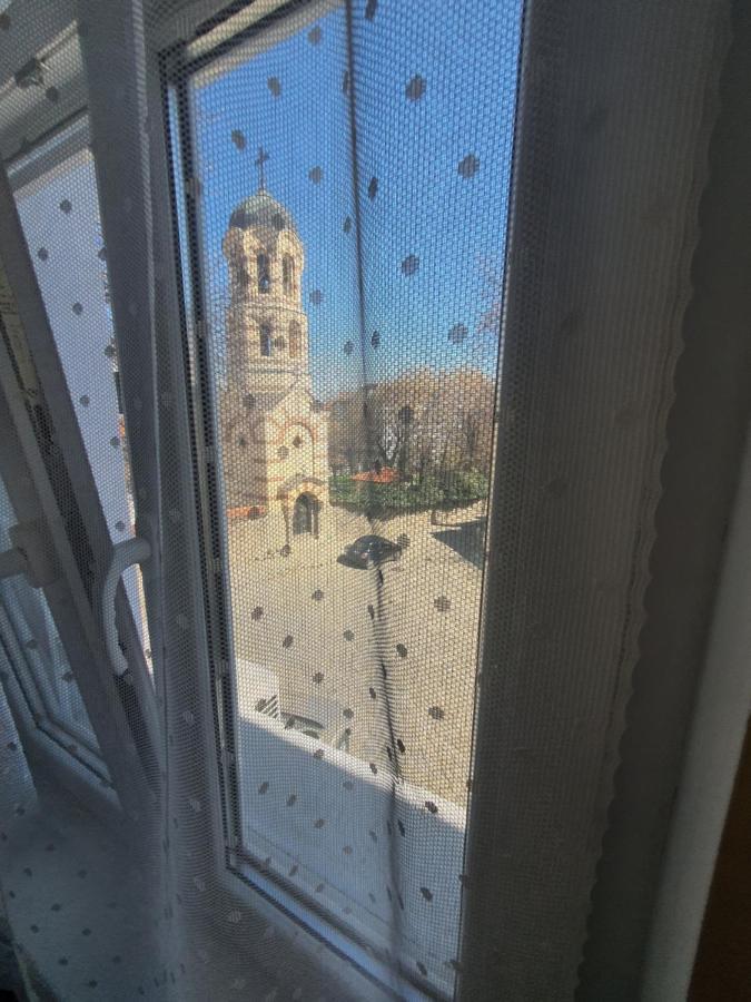 Hancho - Old City Plovdiv Center Dış mekan fotoğraf